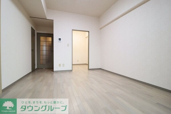 レジデンスJOKOの物件内観写真